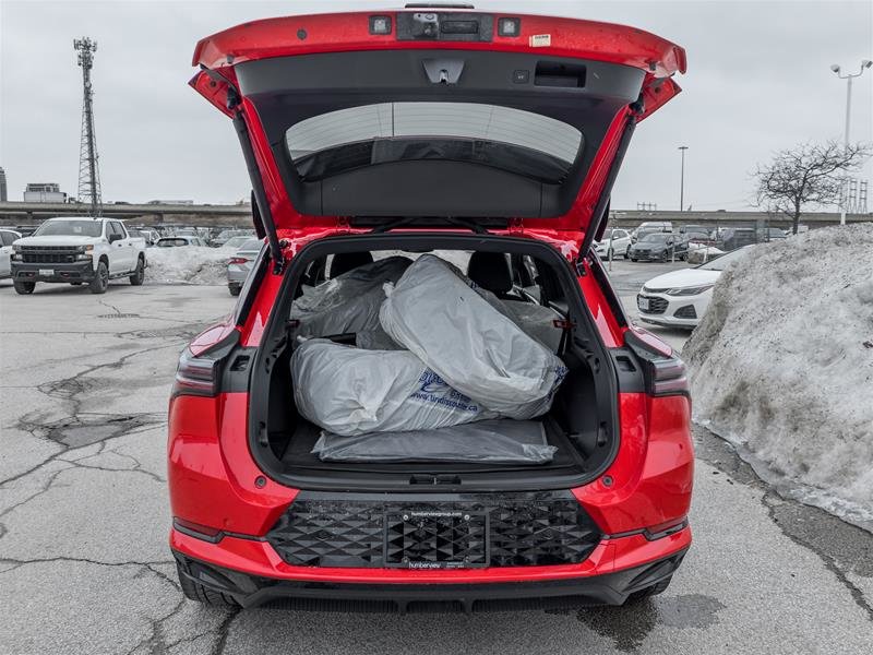 2024 Chevrolet Equinox EV 4dr RS w/2RS-23