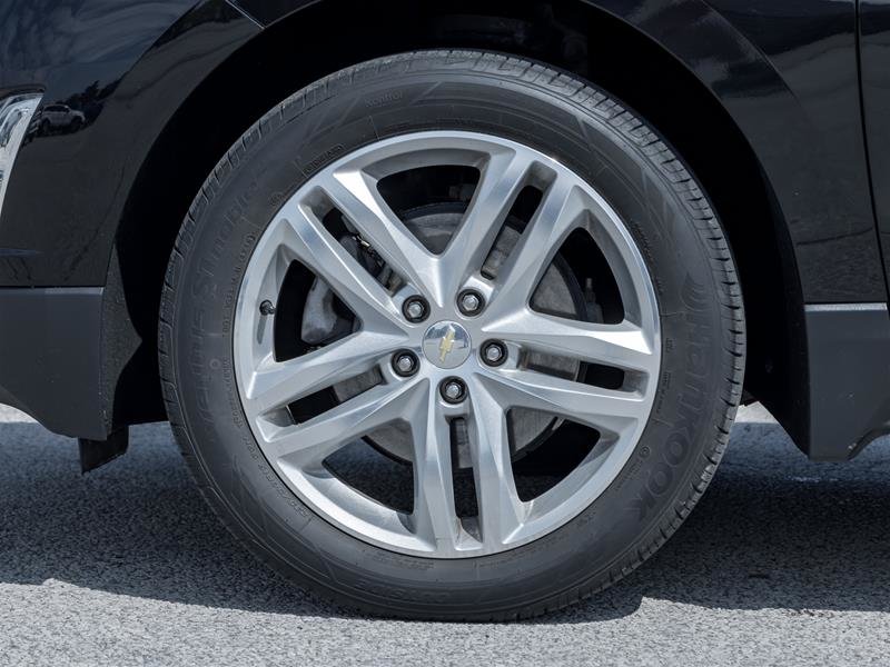 2019 Chevrolet Equinox AWD Premier 2.0T-3