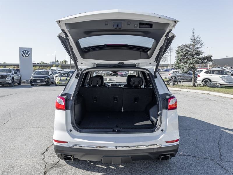 2020 Chevrolet Equinox AWD Premier 2.0T-27