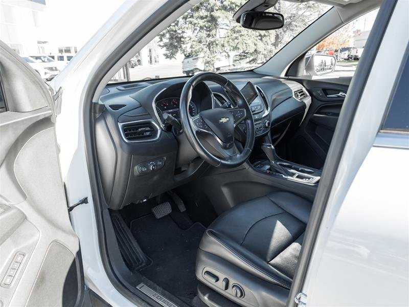 2020 Chevrolet Equinox AWD Premier 2.0T-10