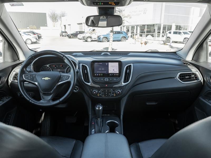 2020 Chevrolet Equinox AWD Premier 2.0T-25