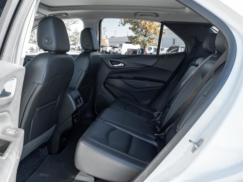 2020 Chevrolet Equinox AWD Premier 2.0T-23