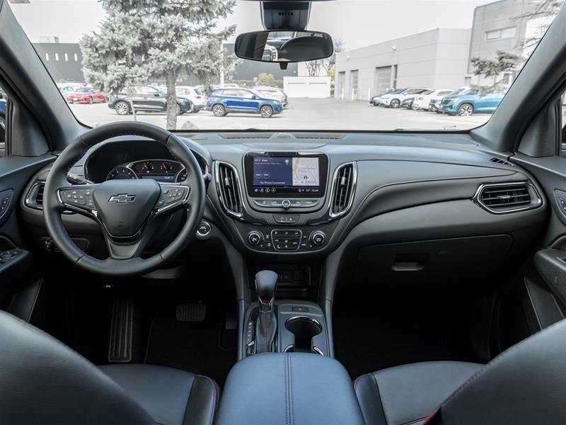 2024 Chevrolet Equinox AWD RS-23