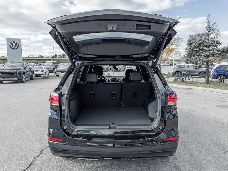 2024 Chevrolet Equinox AWD RS-25