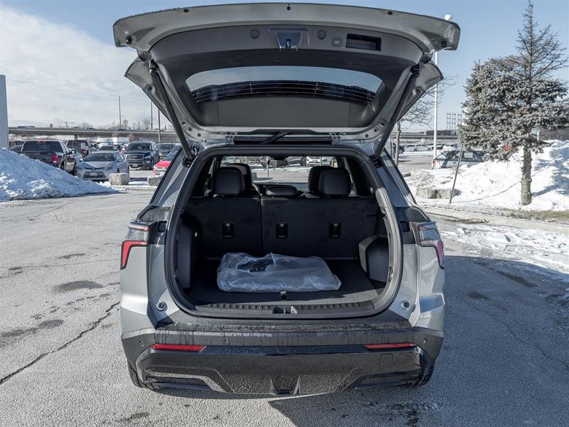 2025 Chevrolet Equinox RS-29