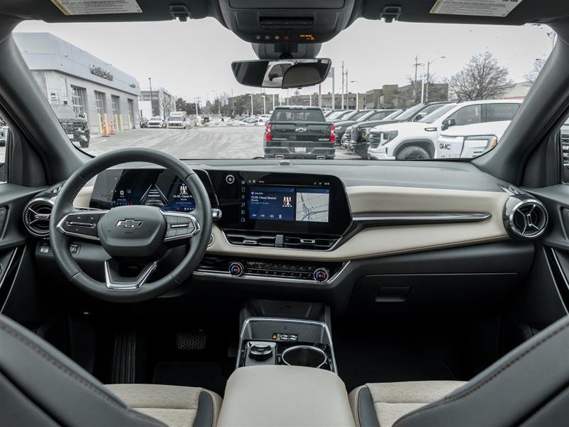 2025 Chevrolet Equinox AWD ACTIV-26