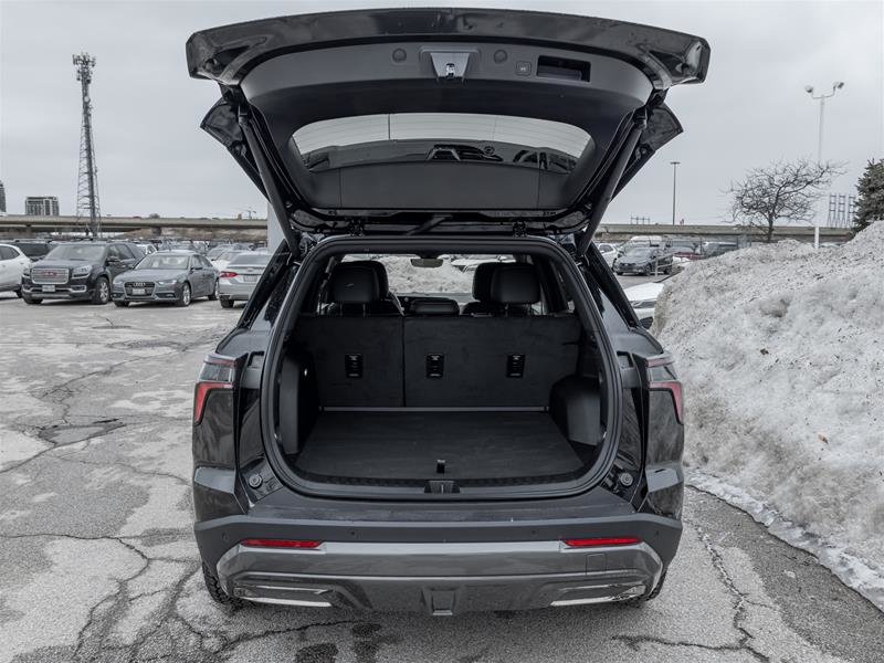 2025 Chevrolet Equinox AWD ACTIV-28