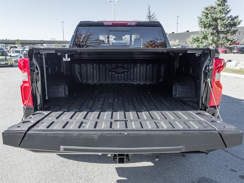 2025 Chevrolet Silverado 1500 RST-29