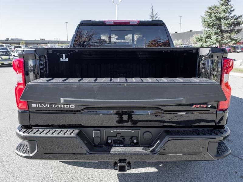 2025 Chevrolet Silverado 1500 RST-28