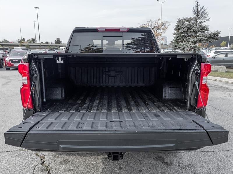 2025 Chevrolet Silverado 1500 RST-29