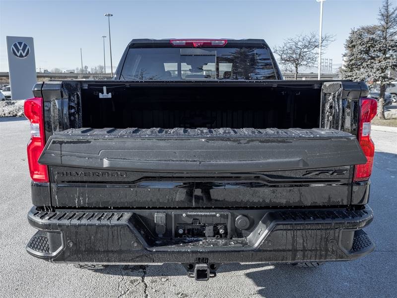 2025 Chevrolet Silverado 1500 ZR2-33