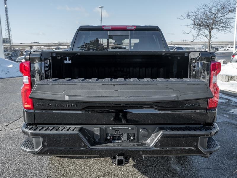 2025 Chevrolet Silverado 1500 RST-26