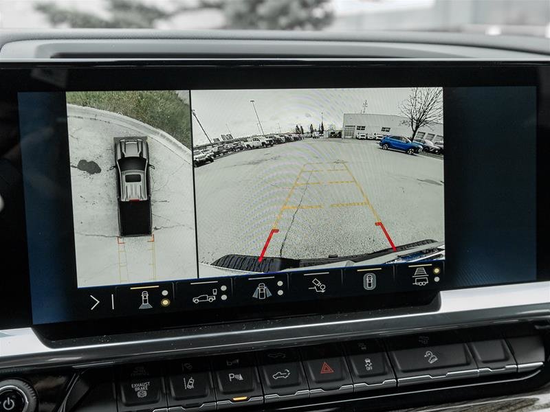 2025 Chevrolet SILVERADO 2500 HD LT-15