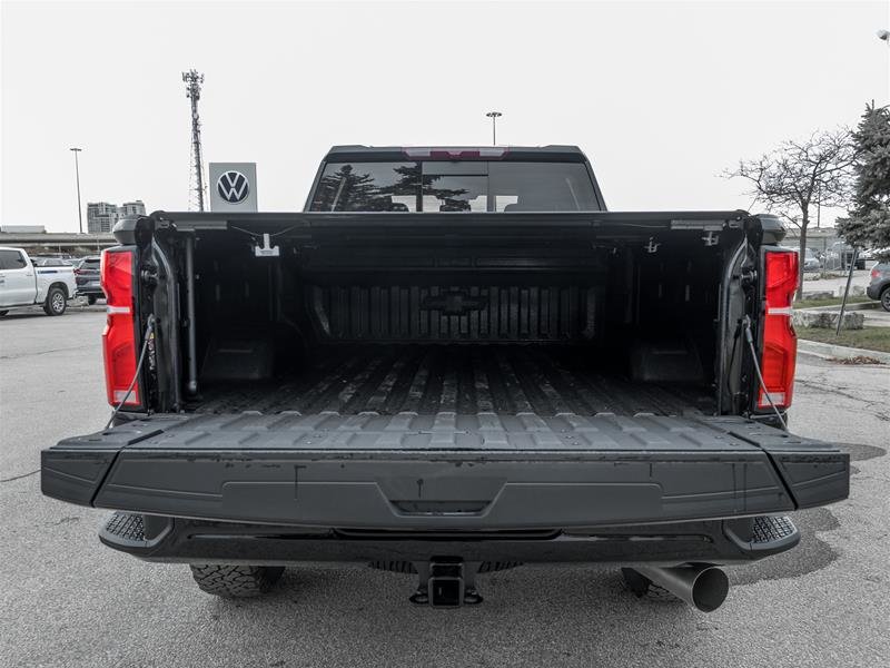 2025 Chevrolet SILVERADO 2500 HD LT-29