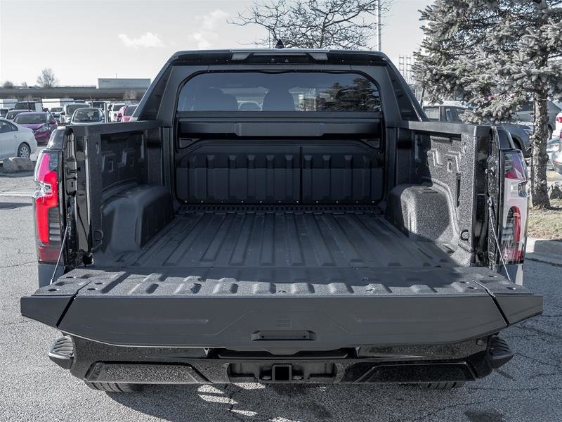 2025 Chevrolet Silverado EV RST Max Range-34