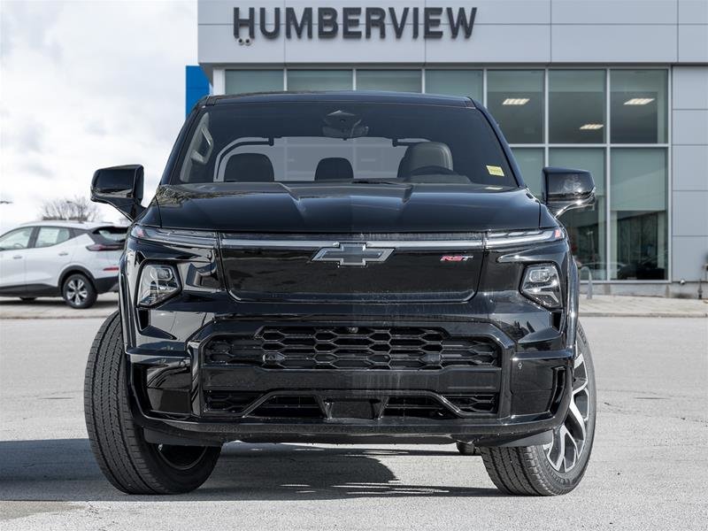 2025 Chevrolet Silverado EV RST Max Range-5