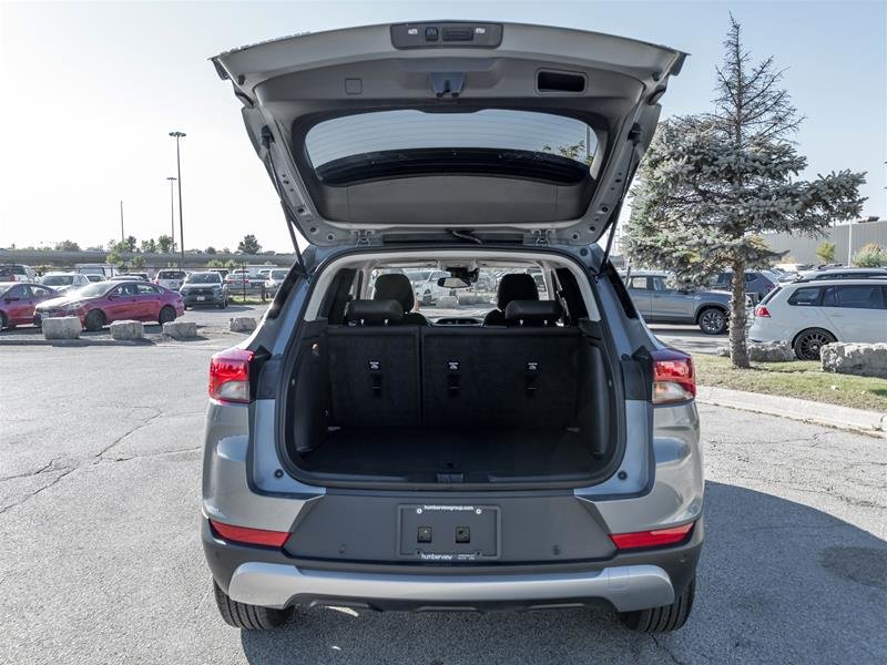 2023 Chevrolet Trailblazer AWD LT-24