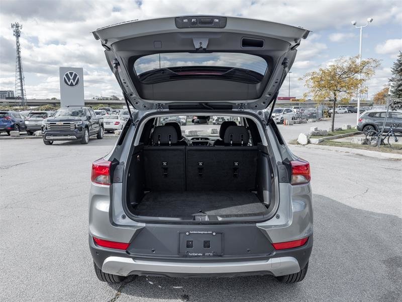 2023 Chevrolet Trailblazer AWD LT-22