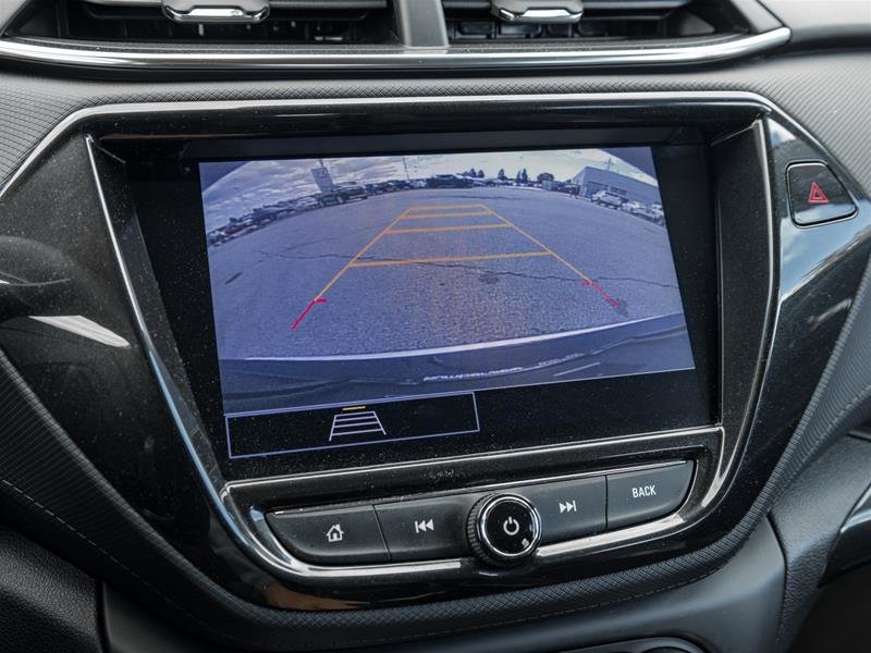 2023 Chevrolet Trailblazer AWD LT-10