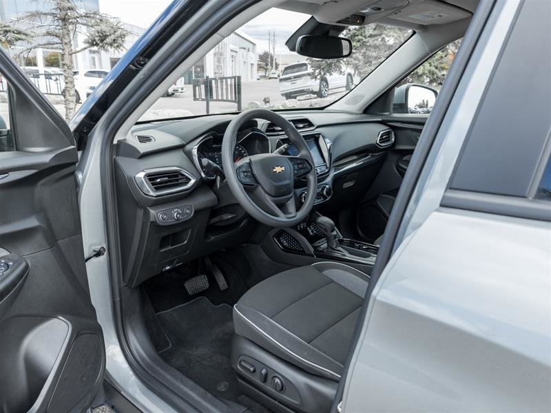 2023 Chevrolet Trailblazer AWD LT-7