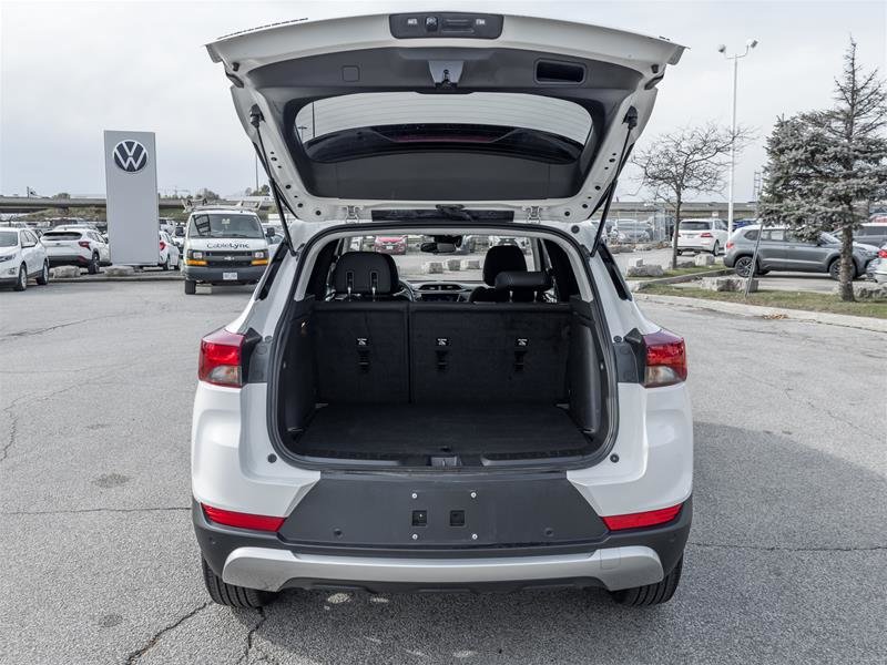 2023 Chevrolet Trailblazer FWD LT-21