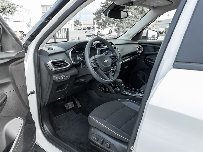 2023 Chevrolet Trailblazer FWD LT-6