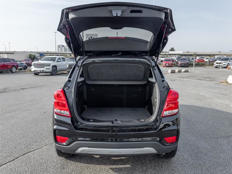 2019 Chevrolet Trax FWD LT-20