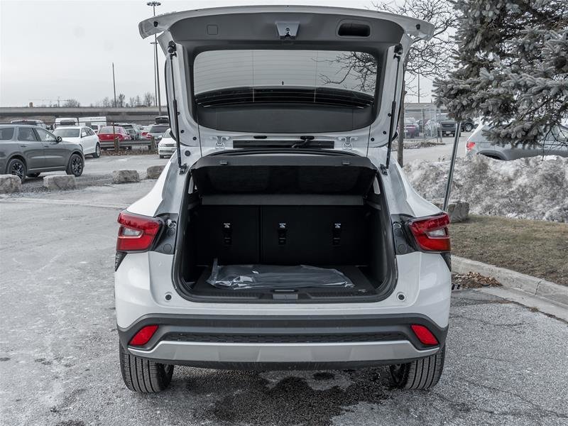 2025 Chevrolet Trax LT-24