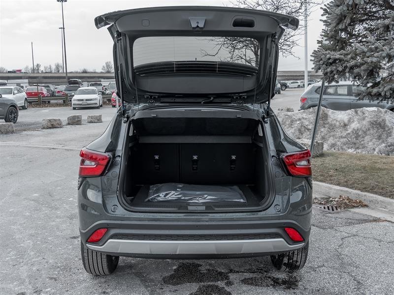 2025 Chevrolet Trax LT-24