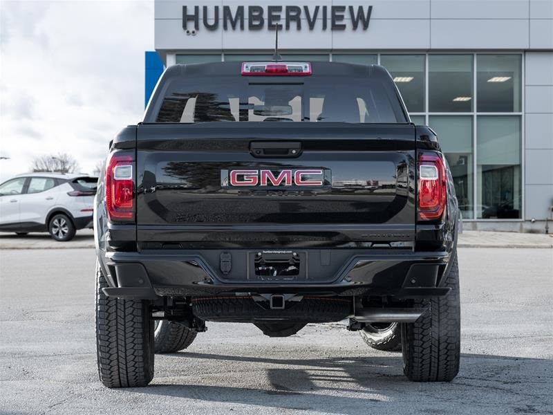 2024 GMC Canyon DENALI-10