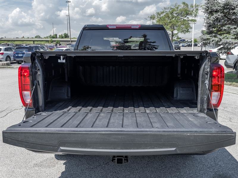 2023 GMC Sierra 1500 Crew Cab 4x4 Base Short Box-24