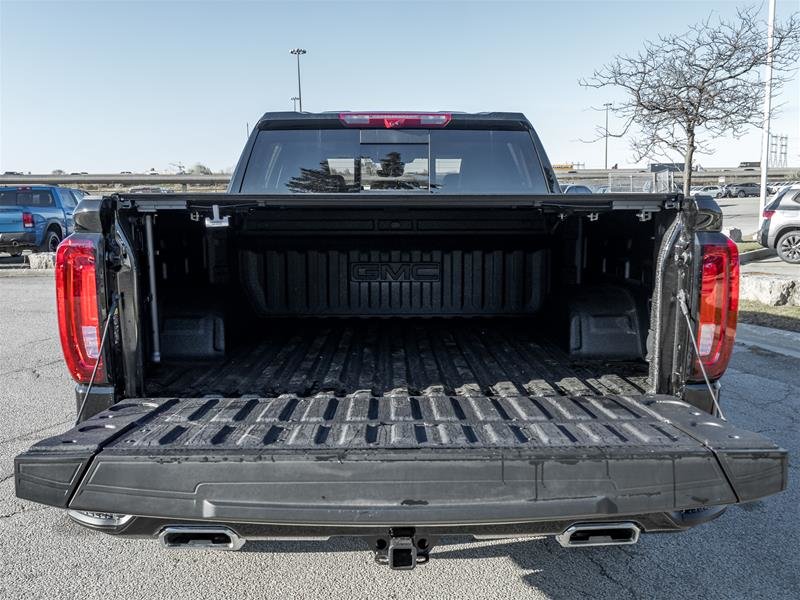 2025 GMC Sierra 1500 DENALI-33