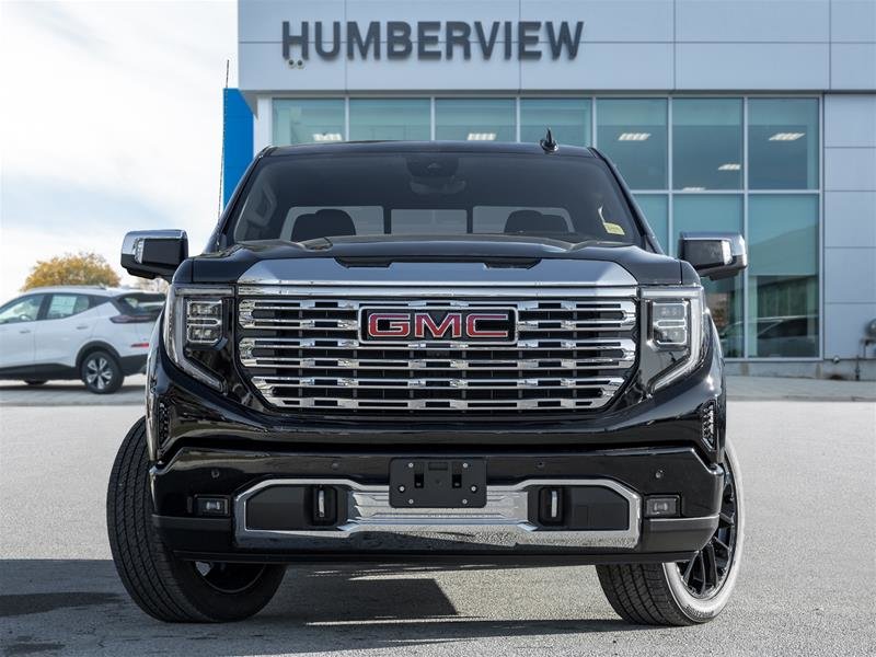 2025 GMC Sierra 1500 DENALI-5