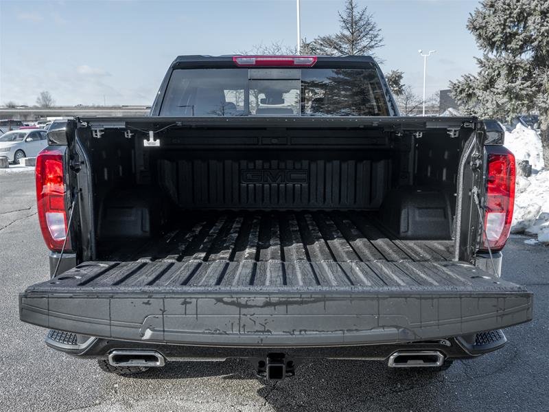 2025 GMC Sierra 1500 ELEVATION-26