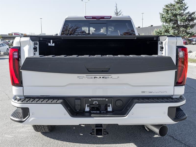 2025 GMC Sierra 2500 HD DENALI-35