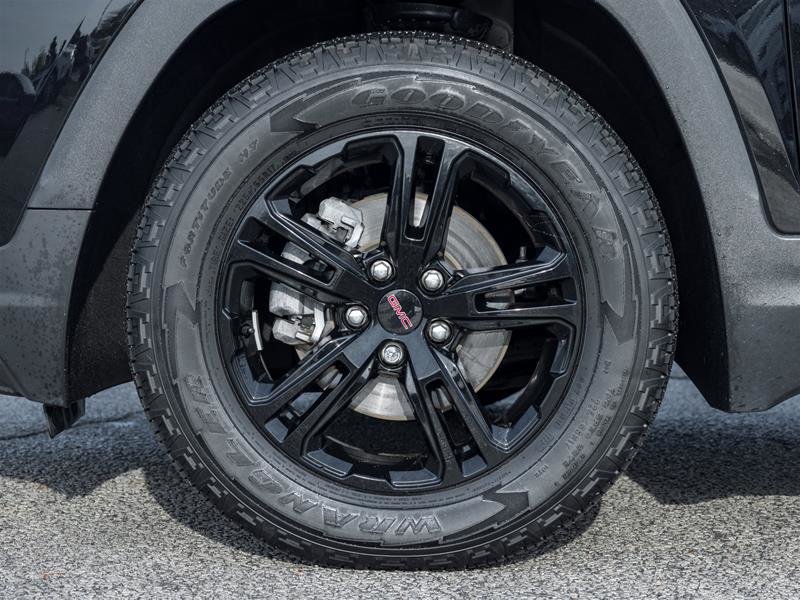 2022 GMC Terrain At4 AWD-7