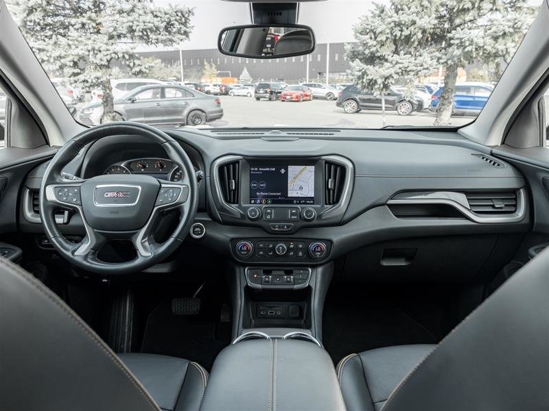 2022 GMC Terrain At4 AWD-23