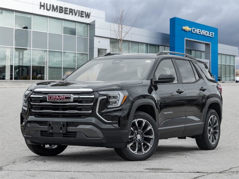 2025 GMC Terrain Elevation-0