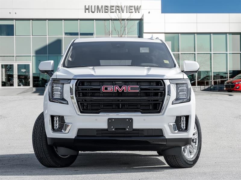 2024 GMC Yukon XL SLE-1