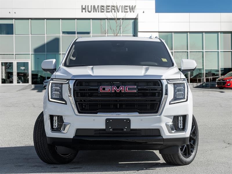 2024 GMC Yukon SLE-1