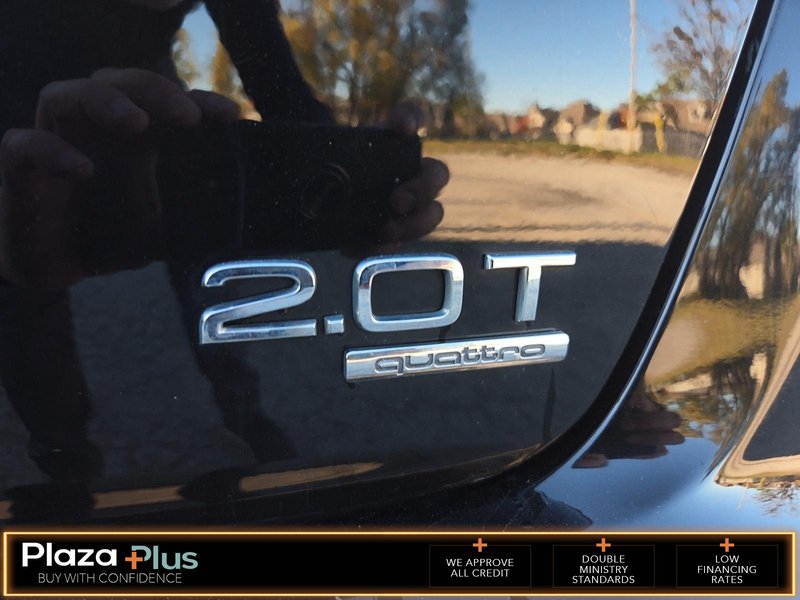2009 Audi A3 BASE AS-IS SPECIAL   S-LINE   2.0T quattro   Perfect
