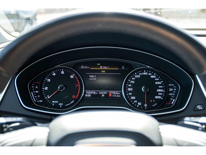 2023 Audi Q5 Komfort Komfort 40 TFSI quattro