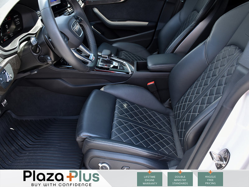 2024 Audi S5 Sportback Progressiv QUATTRO AWD | 3.0 V6 | GREAT CONDITION