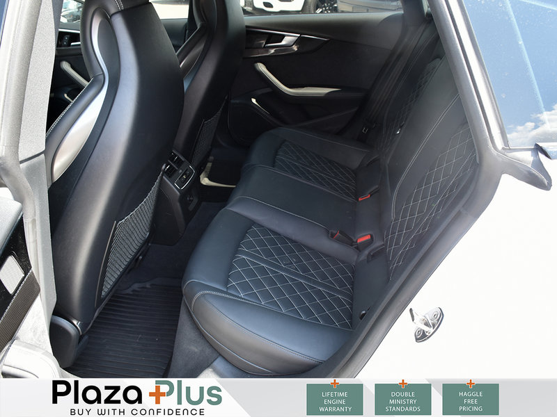 2024 Audi S5 Sportback Progressiv QUATTRO AWD | 3.0 V6 | GREAT CONDITION