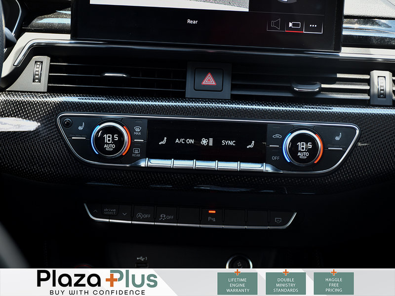 2024 Audi S5 Sportback Progressiv QUATTRO AWD | 3.0 V6 | GREAT CONDITION