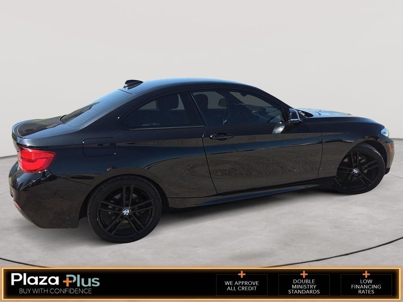 2018 BMW 2 Series 230i 230i Coupe