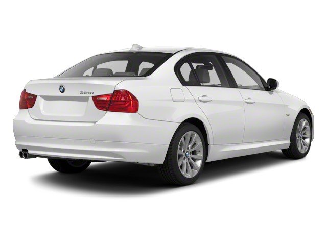 2011 BMW 3 Series 323i