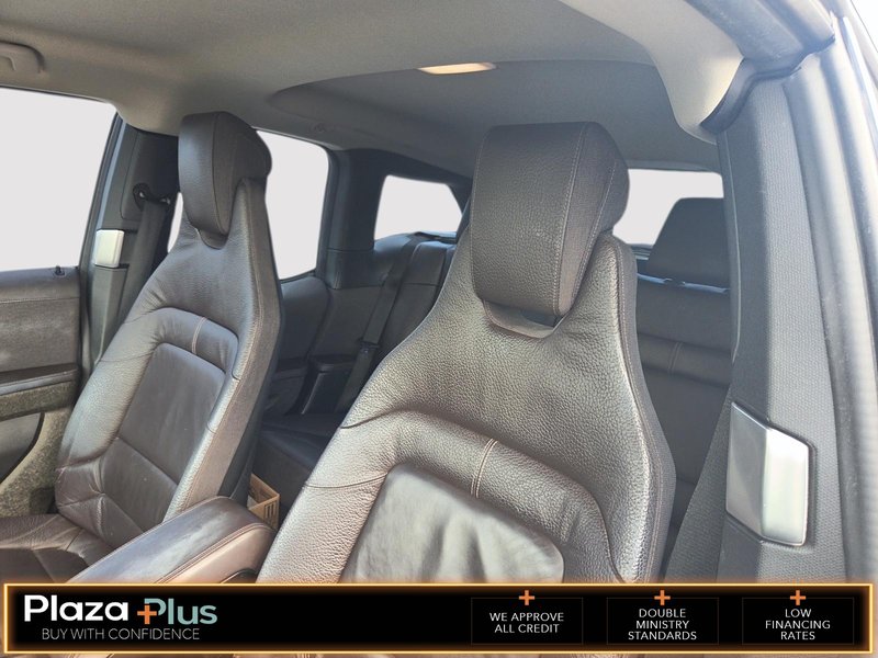 2014 BMW i3 BASE 4dr HB w-Range Extender