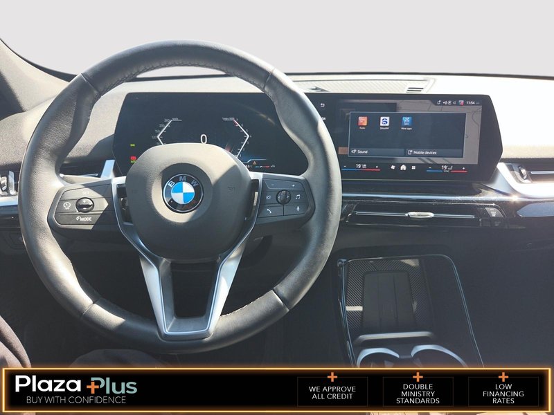 2024 BMW X1 xDrive28i xDrive28i Sports Activity Vehicle