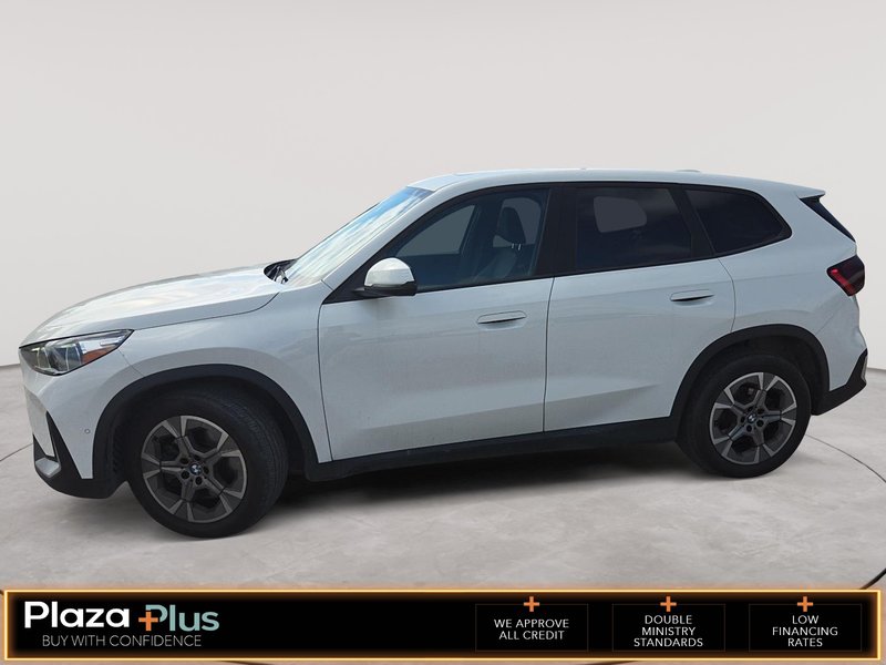 2024 BMW X1 xDrive28i xDrive28i Sports Activity Vehicle